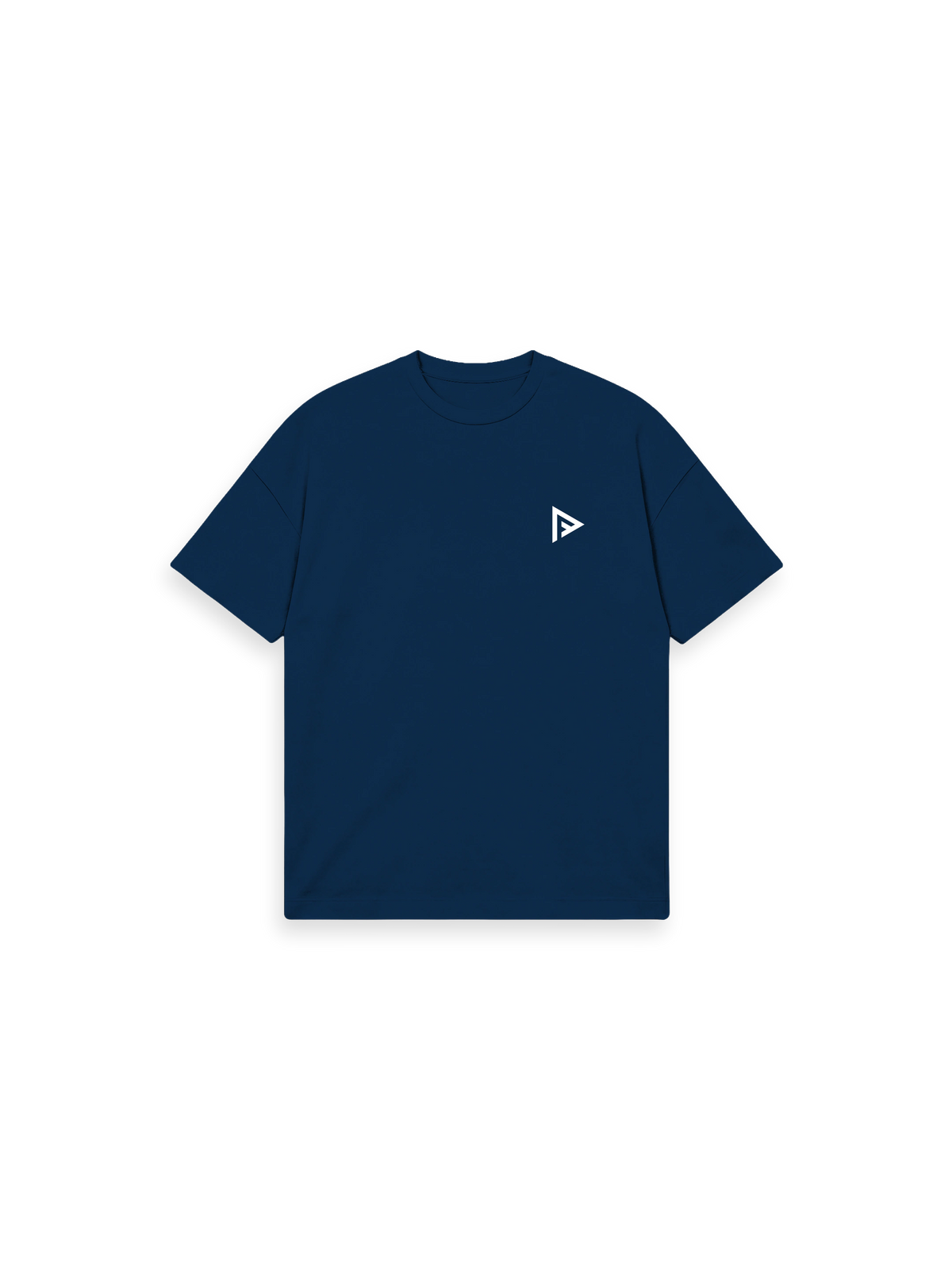 Camiseta Casual AF - CAVZ