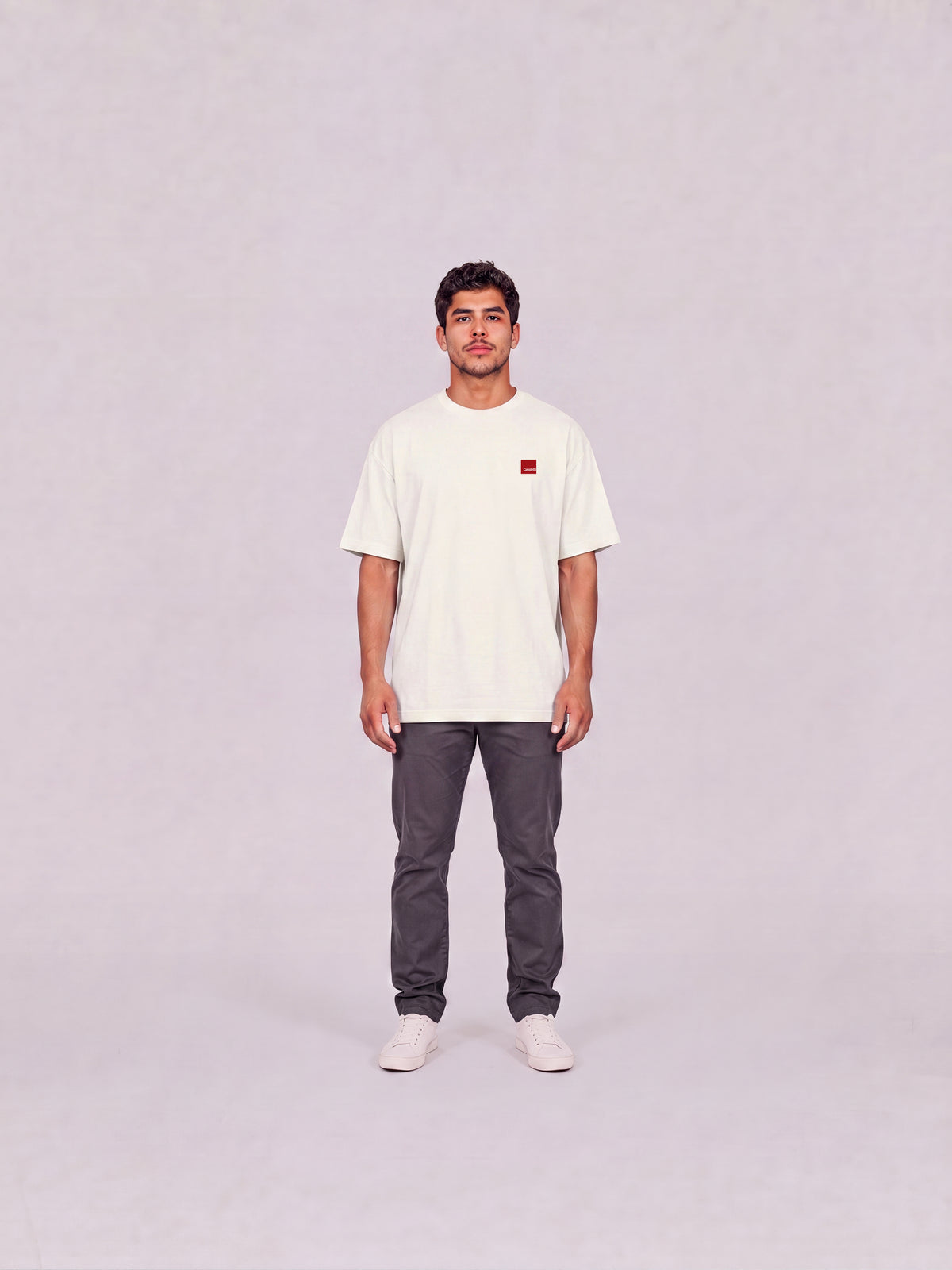 Camiseta Streetwear Cavaletti - Foto 3 - CAVZ