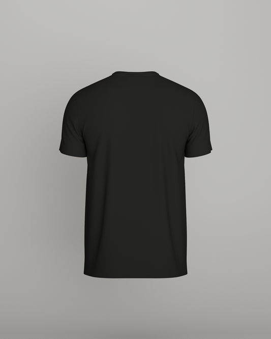 Camiseta Cavaletti - Preta