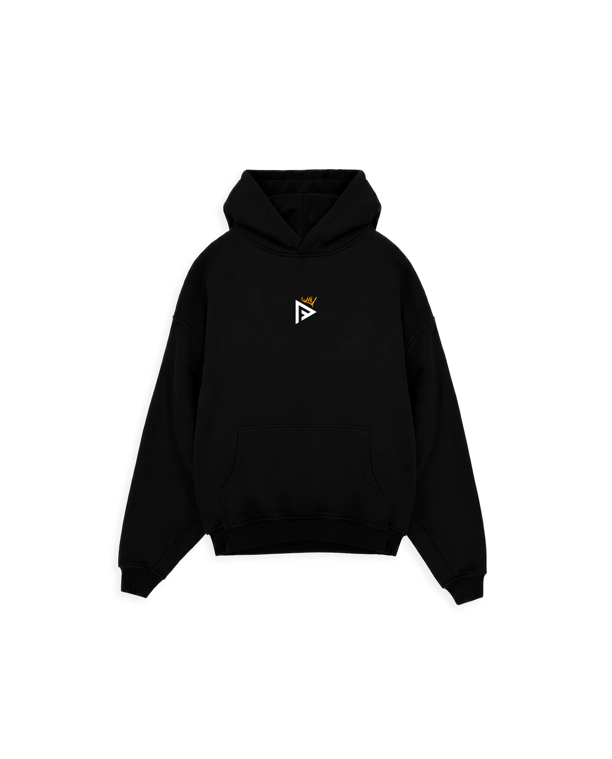 Moletom Oversized AF - Foto 2 - CAVZ
