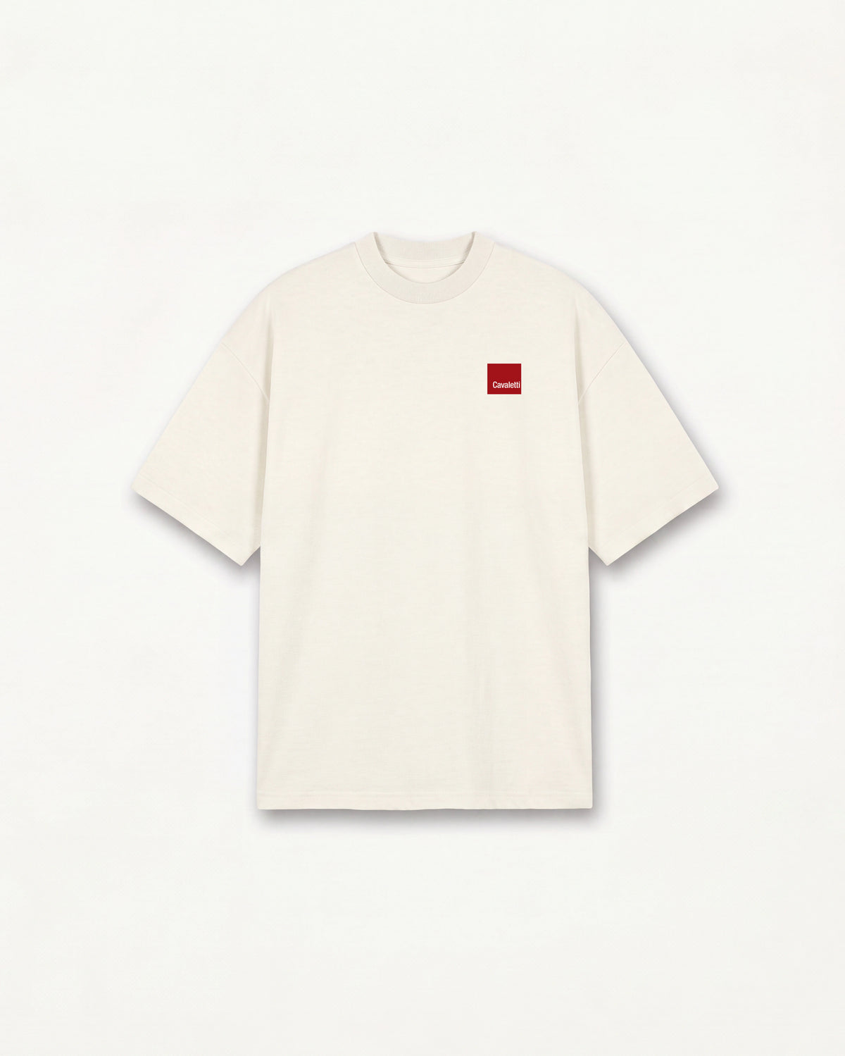 Camiseta Streetwear Cavaletti - CAVZ