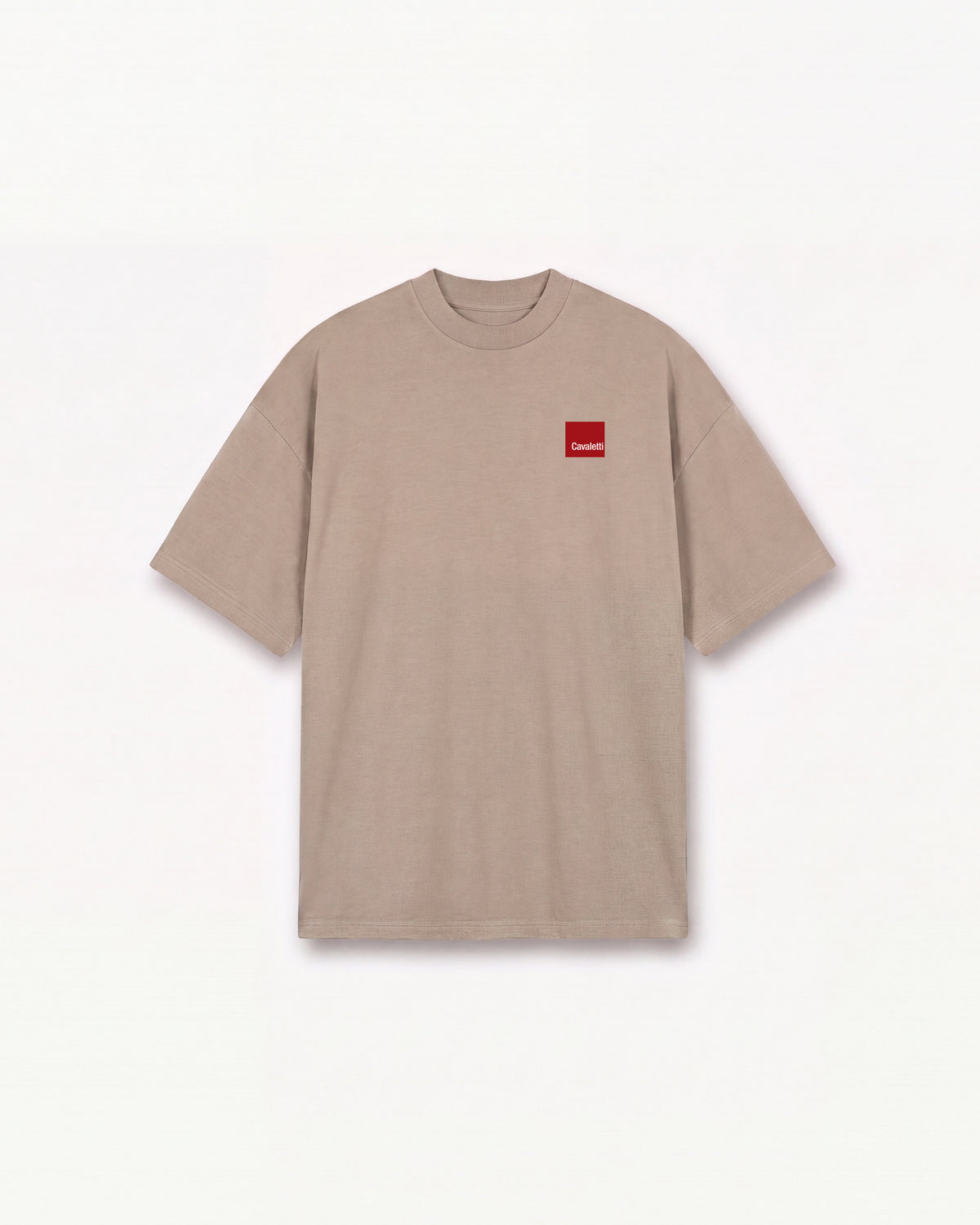 Camiseta Streetwear Cavaletti - CAVZ
