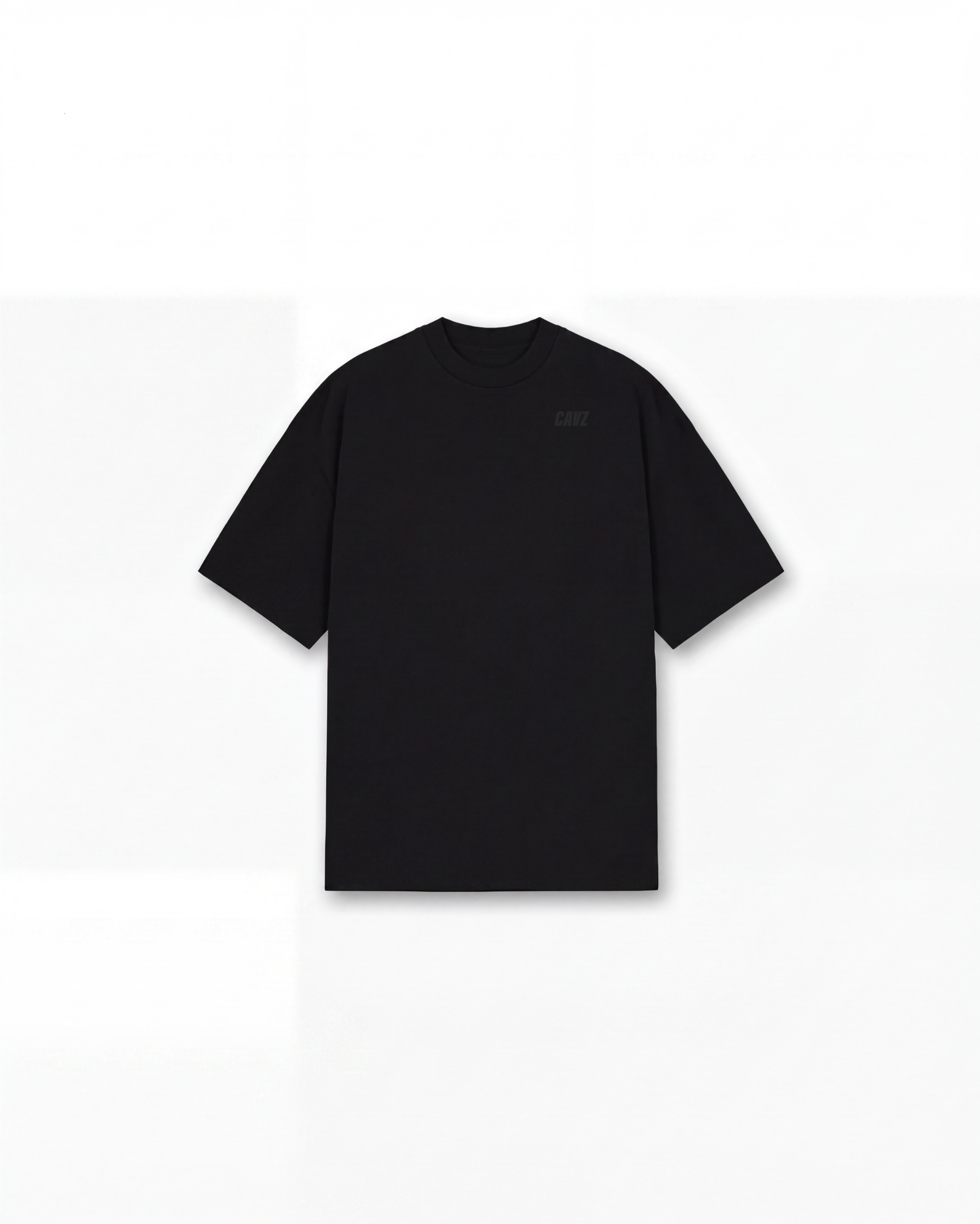 Oversized Signature - Branca