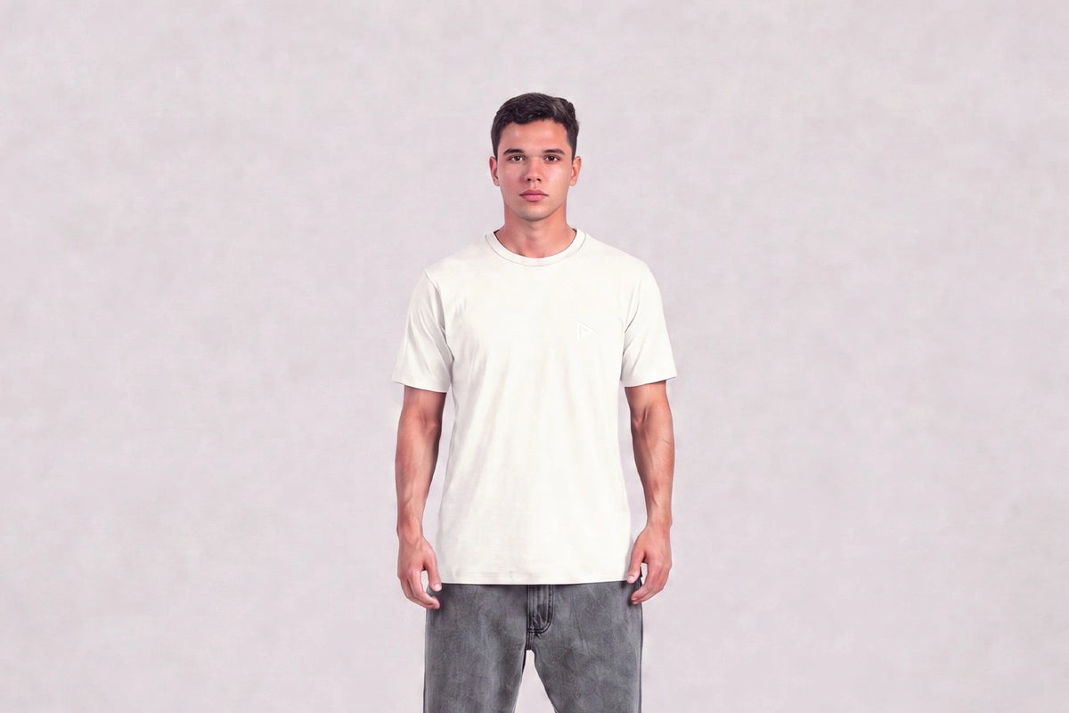 Camiseta Casual AF - Foto 2 - CAVZ