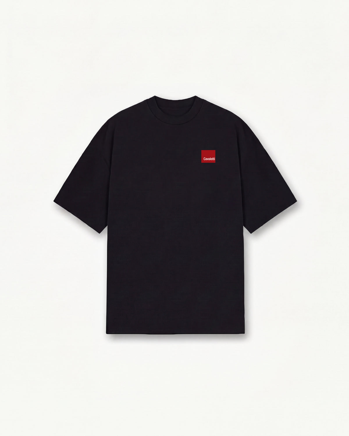 Camiseta Streetwear Cavaletti - CAVZ