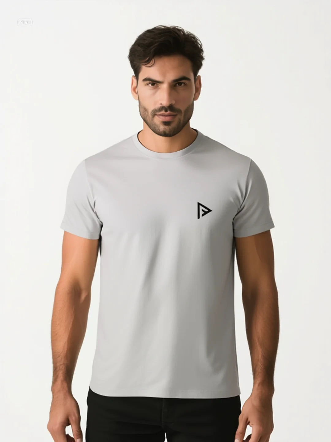 AF Classic White