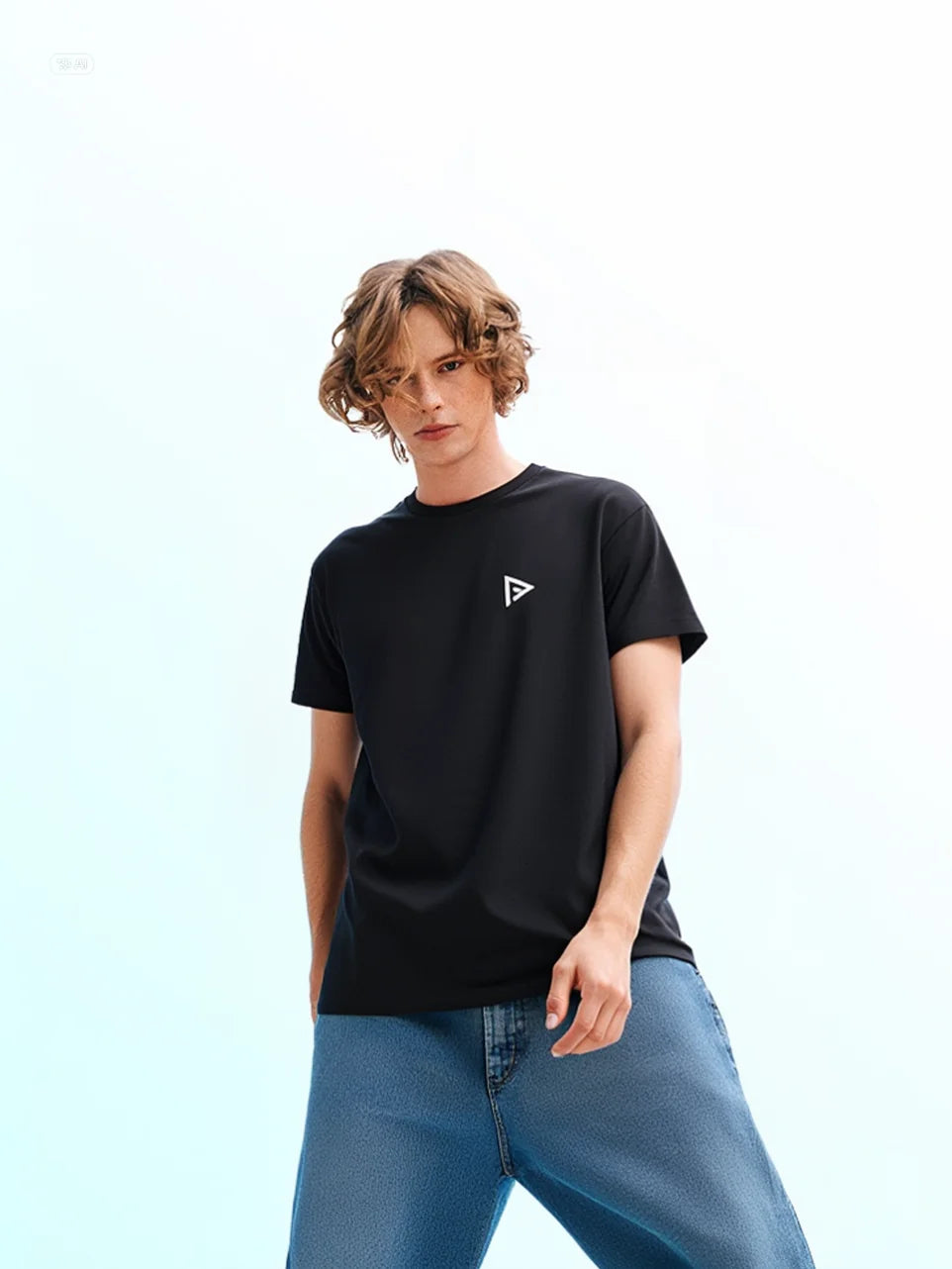 AF Core Black