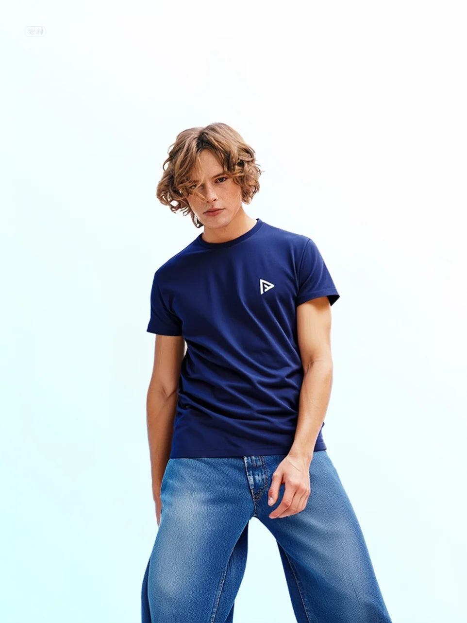 AF Midnight Navy