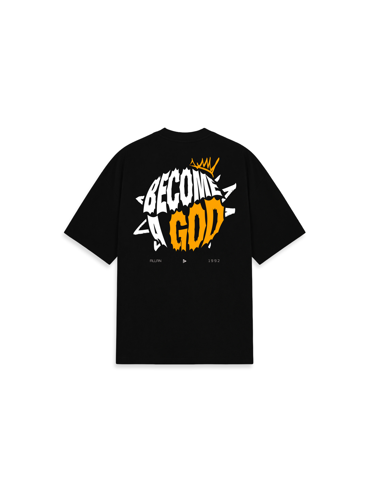 Camiseta Streetwear AF - CAVZ