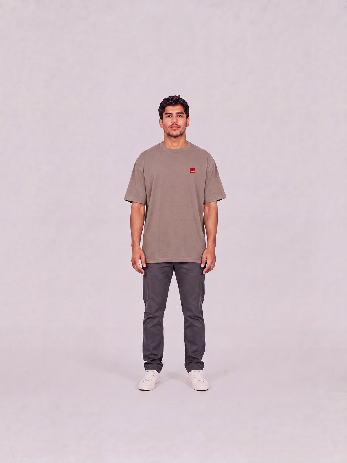 Camiseta Streetwear Cavaletti - Foto 3 - CAVZ