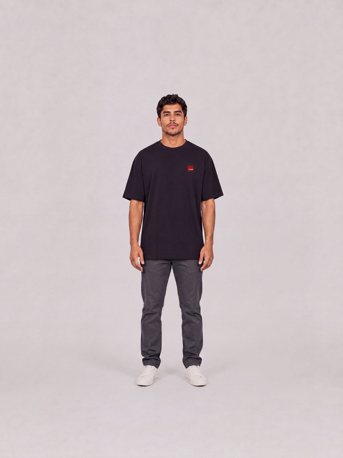 Camiseta Streetwear Cavaletti - Foto 3 - CAVZ
