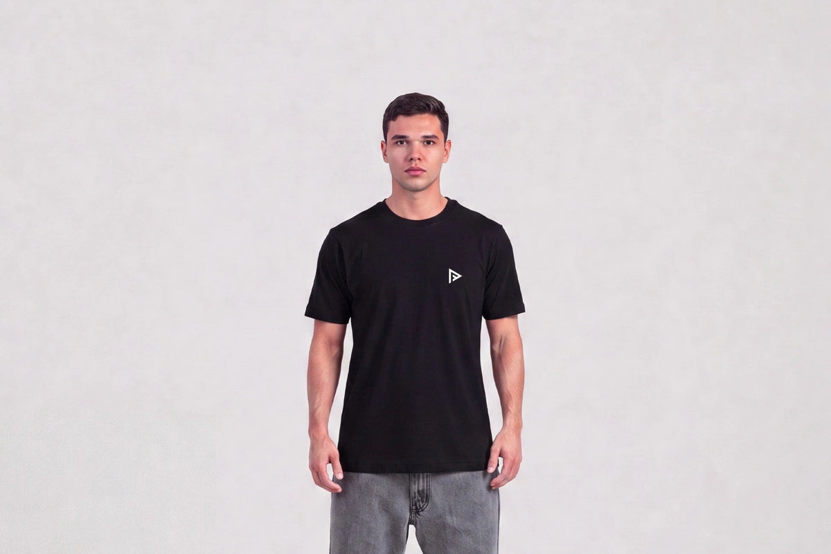 Camiseta Casual AF - Foto 2 - CAVZ