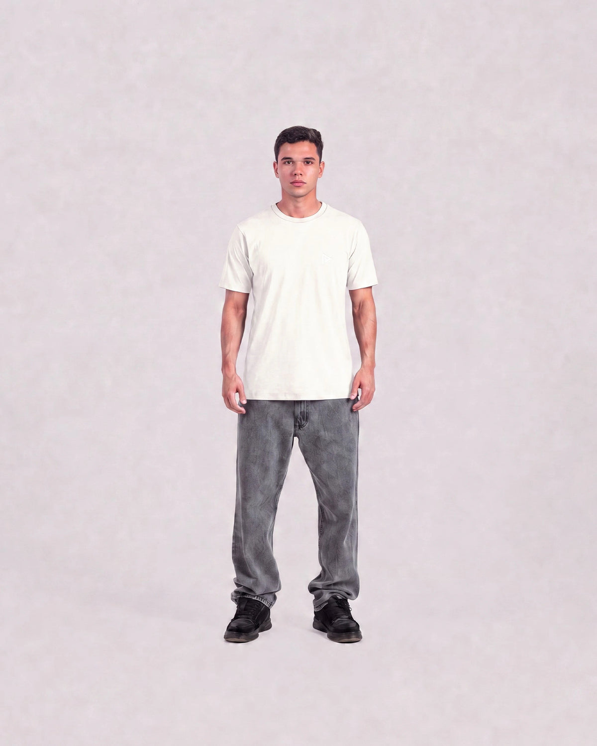 Camiseta Casual AF - Foto 3 - CAVZ
