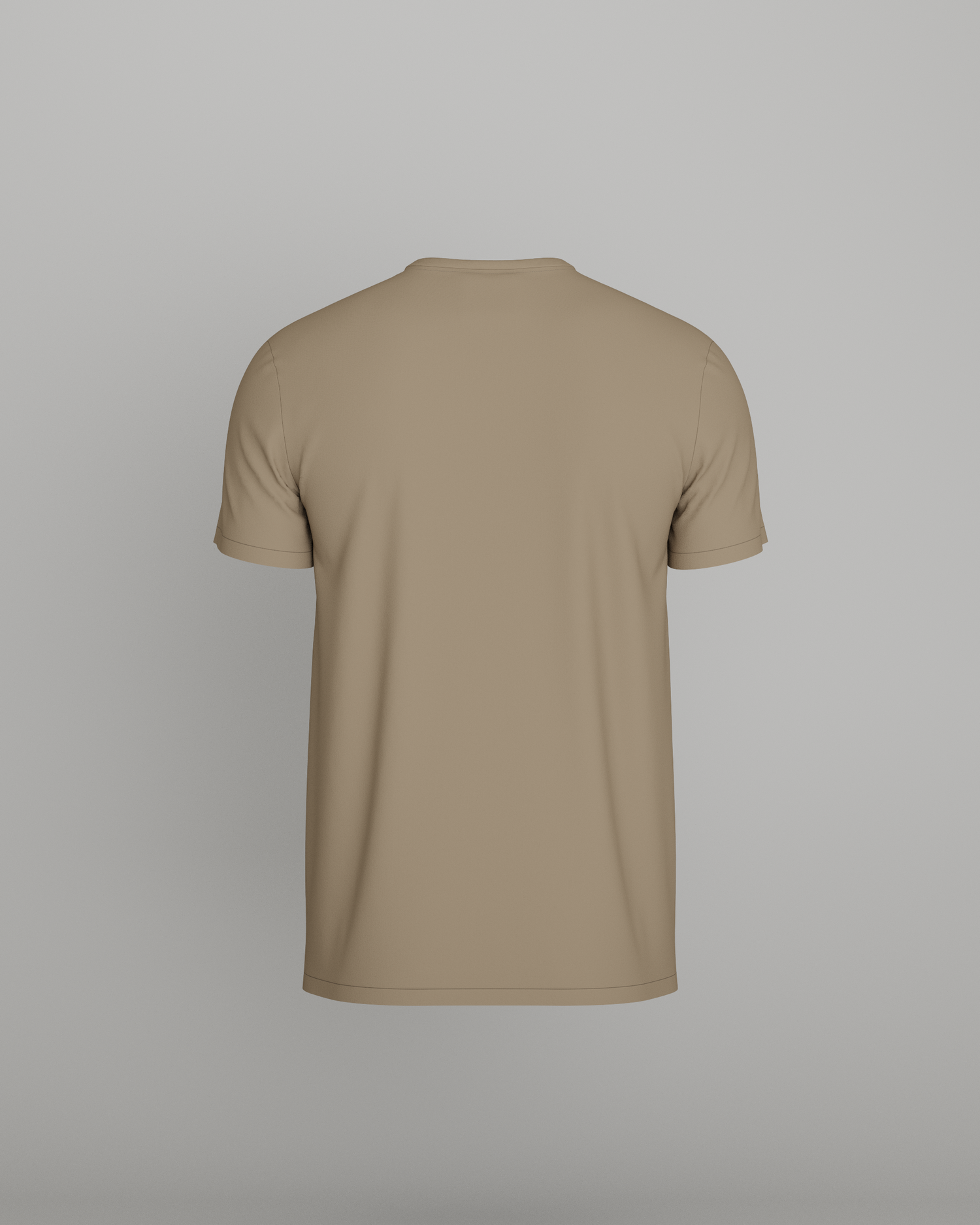 Camiseta Cavaletti - Bege Costeiro