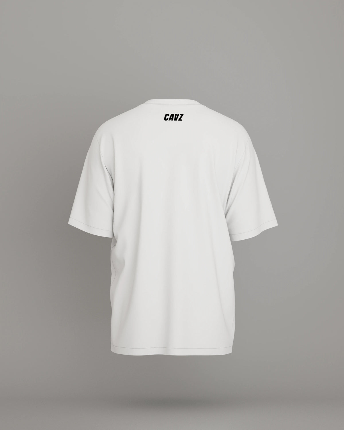 Camiseta Eat. Sleep. Play Clash Royale - Vista Costas - CAVZ