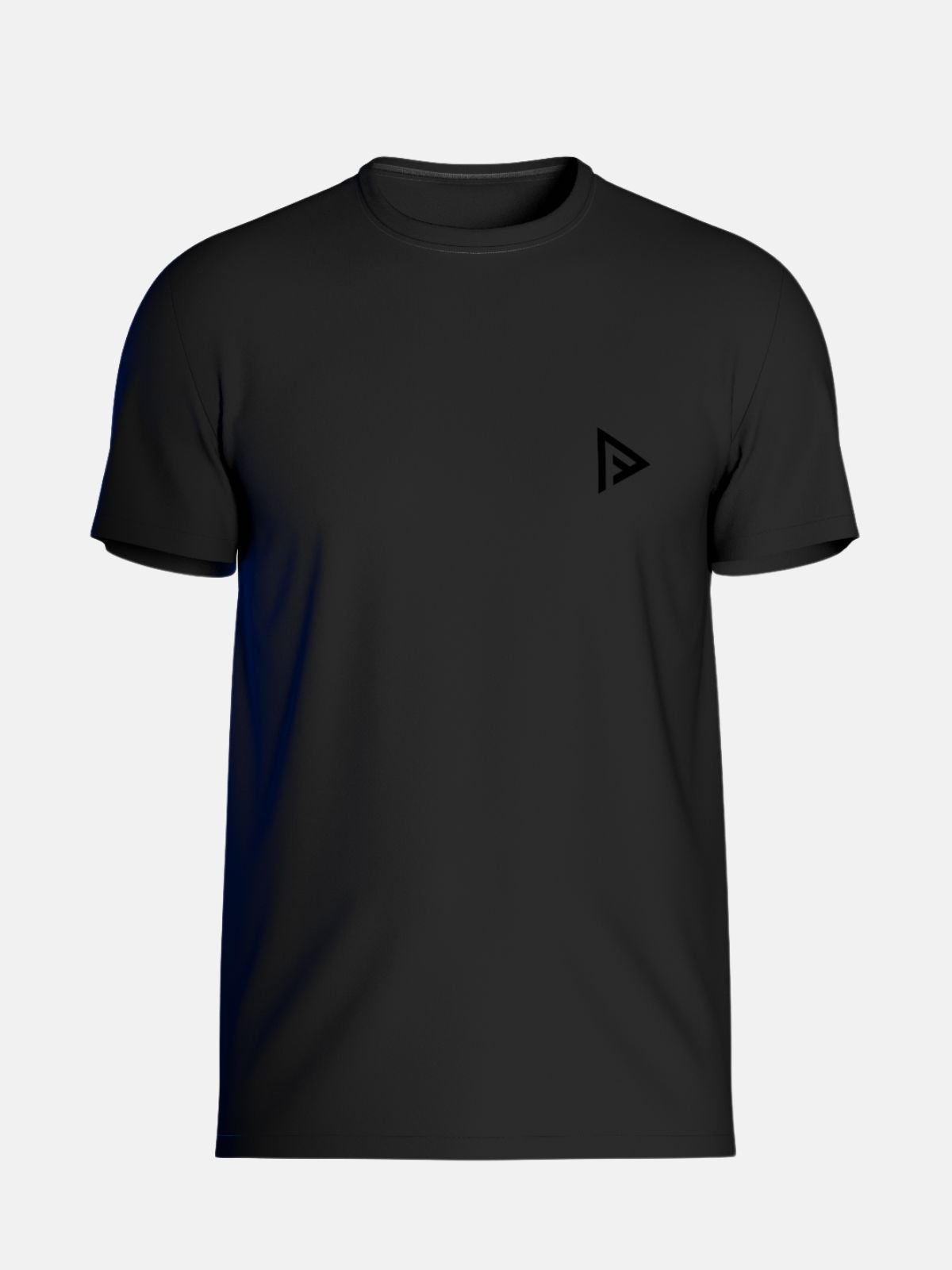 AF Shadow Black - Logo Allan Preta